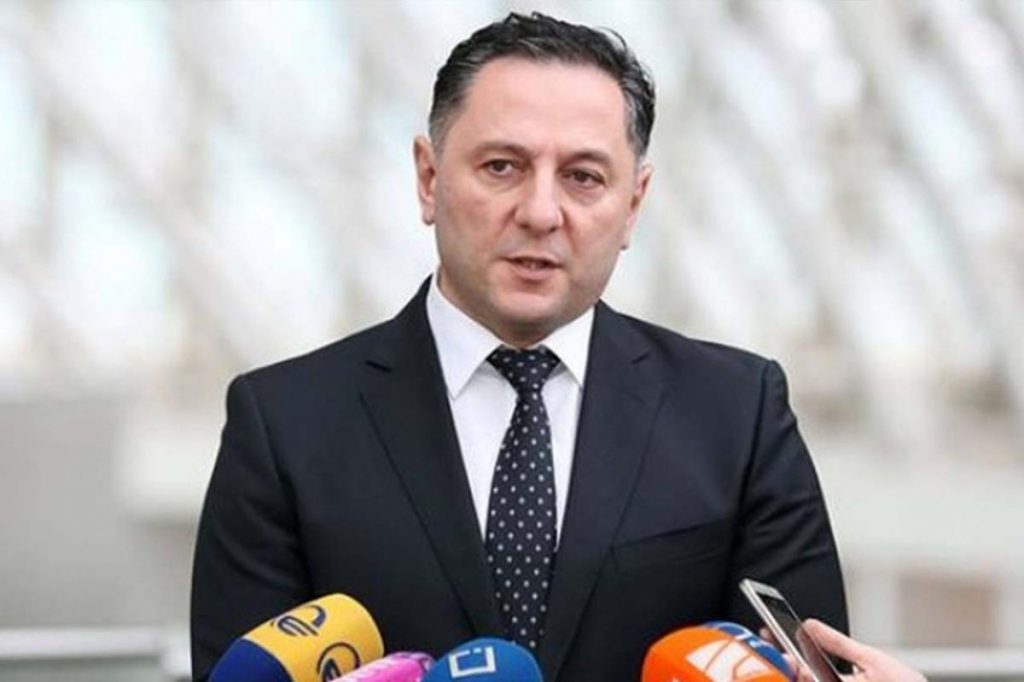 გომელაური
