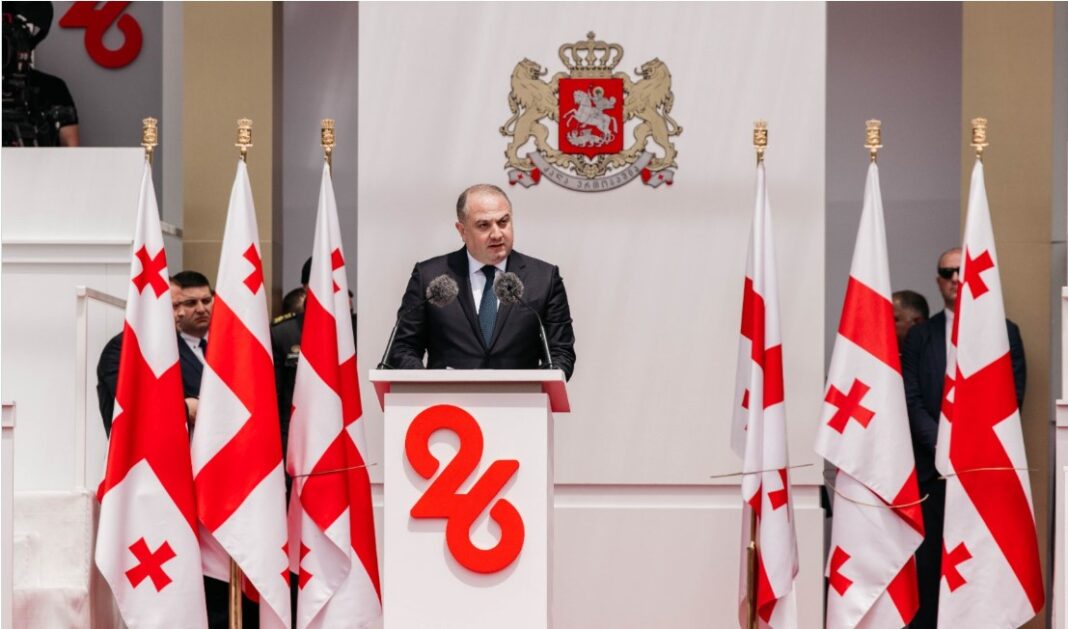 ირაკლი ჩიქოვანი