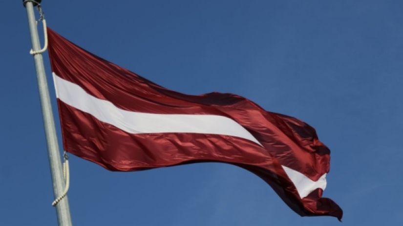 latvia
