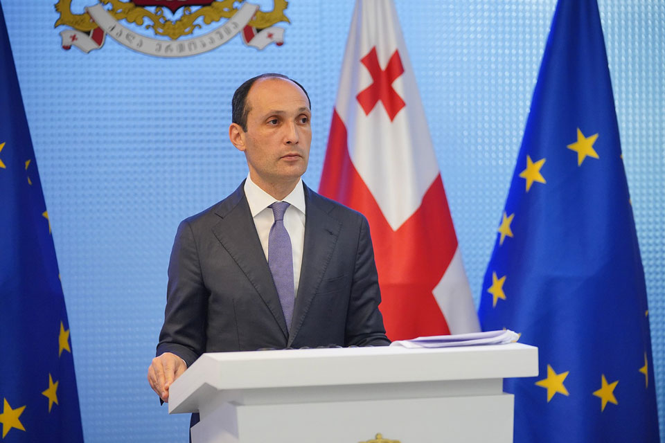 ლევან დავითაშვილი