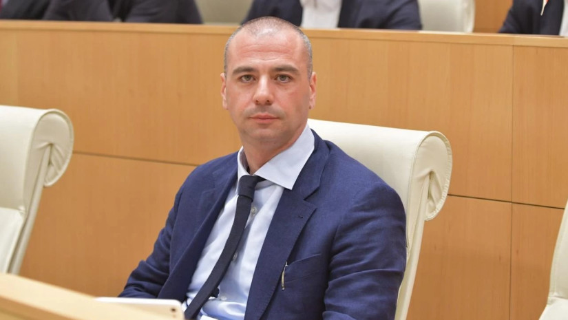 ლევან მაჭავარიანი