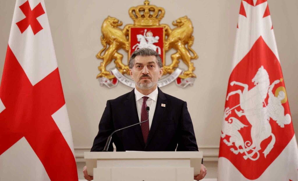 მიხეილ ყაველაშვილი
