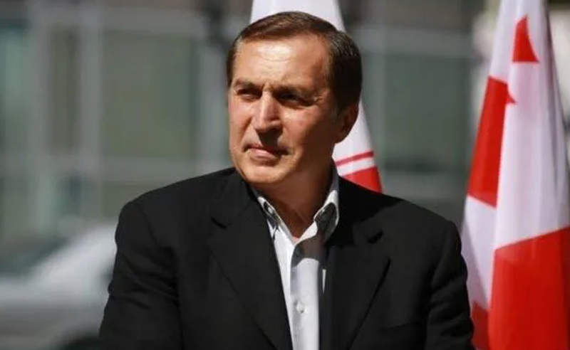 პაატა ბურჭულაძე