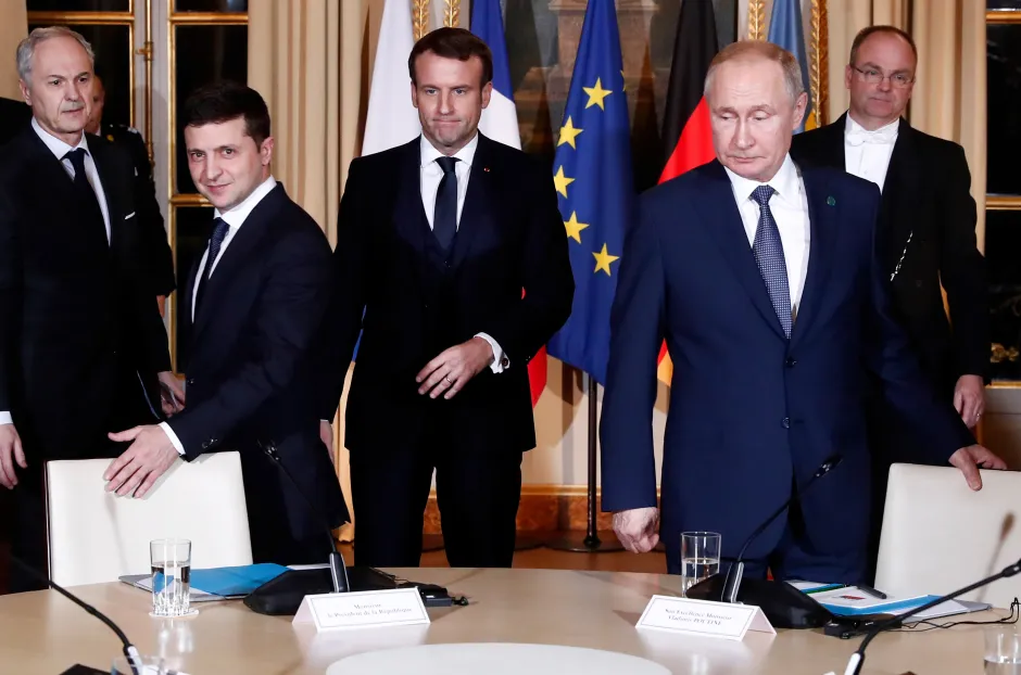 russian-president-first-time-hold-709346134