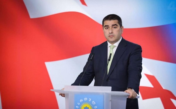 შალვა