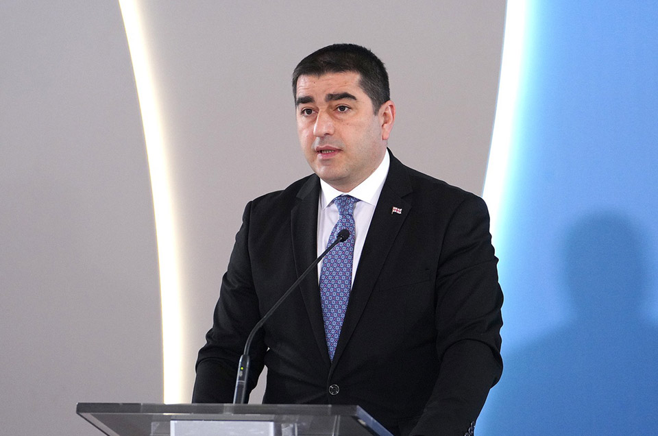 შალვა