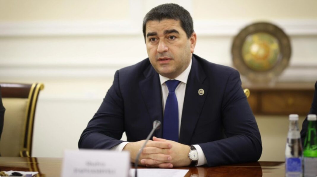 შალვააა