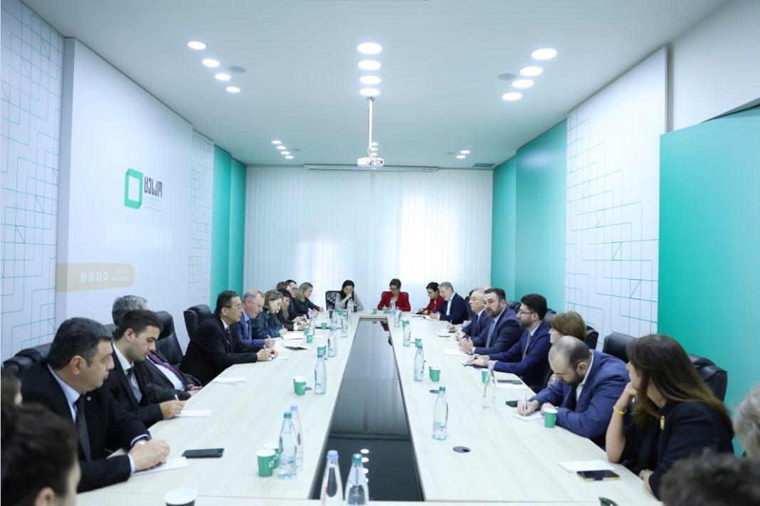 ცესკო