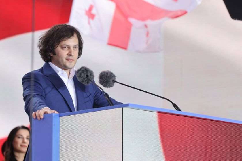 irakli