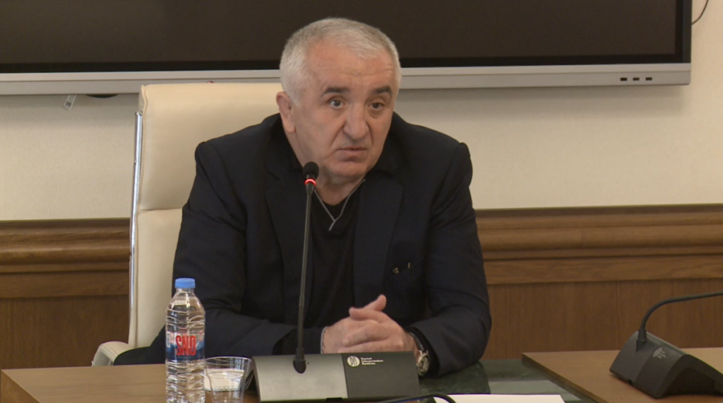 ვალერიიი