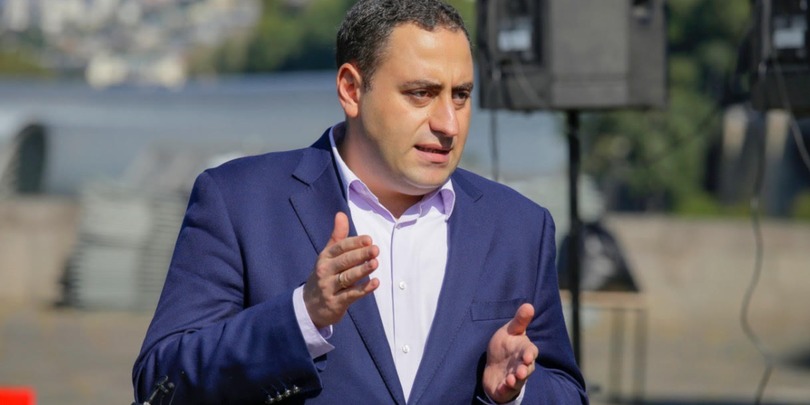 ვაშაძე