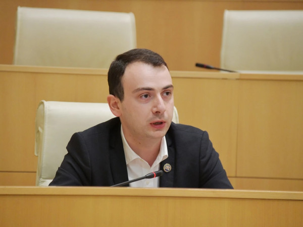 ჩაკვეტაძე
