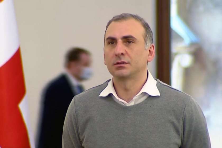 ელისაშვილი