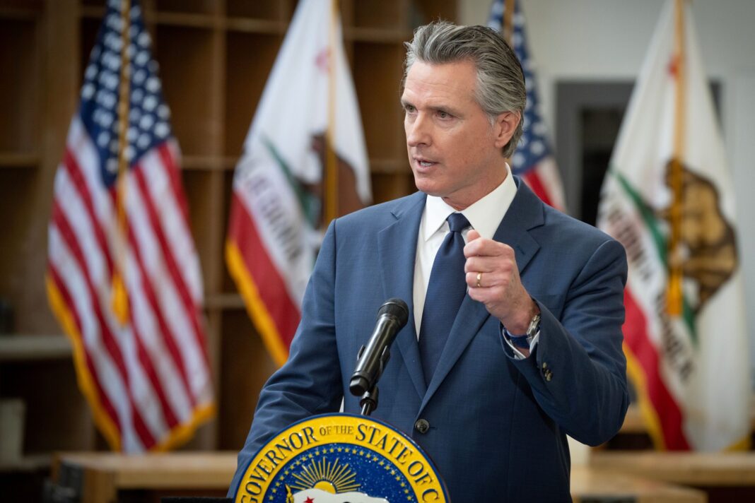 kalifornia
