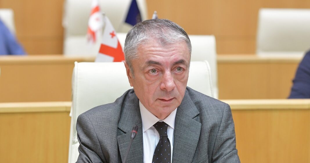 თენგიზ