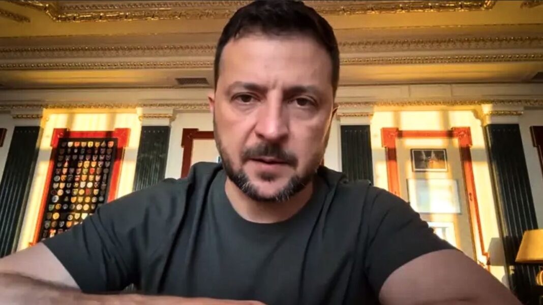 ზელენსკი