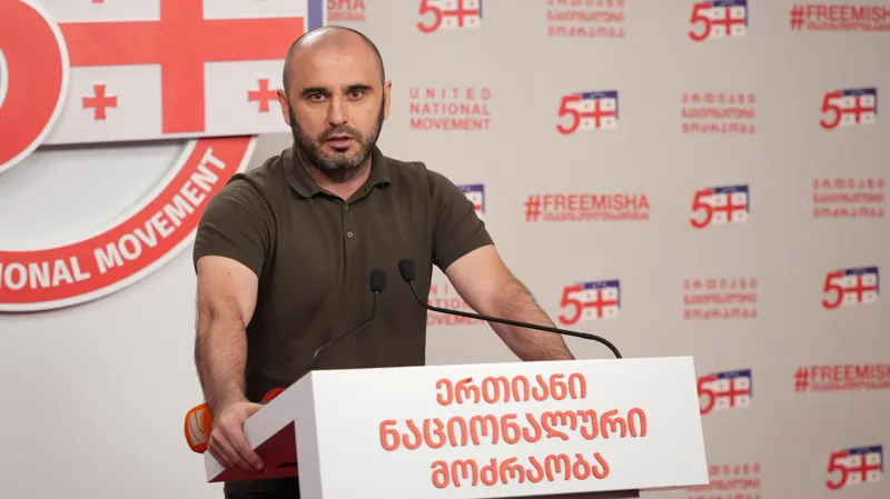 xabeishvili
