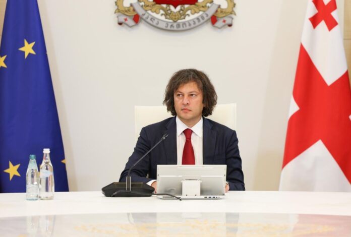 ირაკლი კობახიძე3333