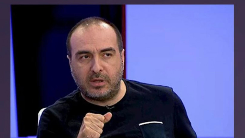 ზაზა შათირიშვილი