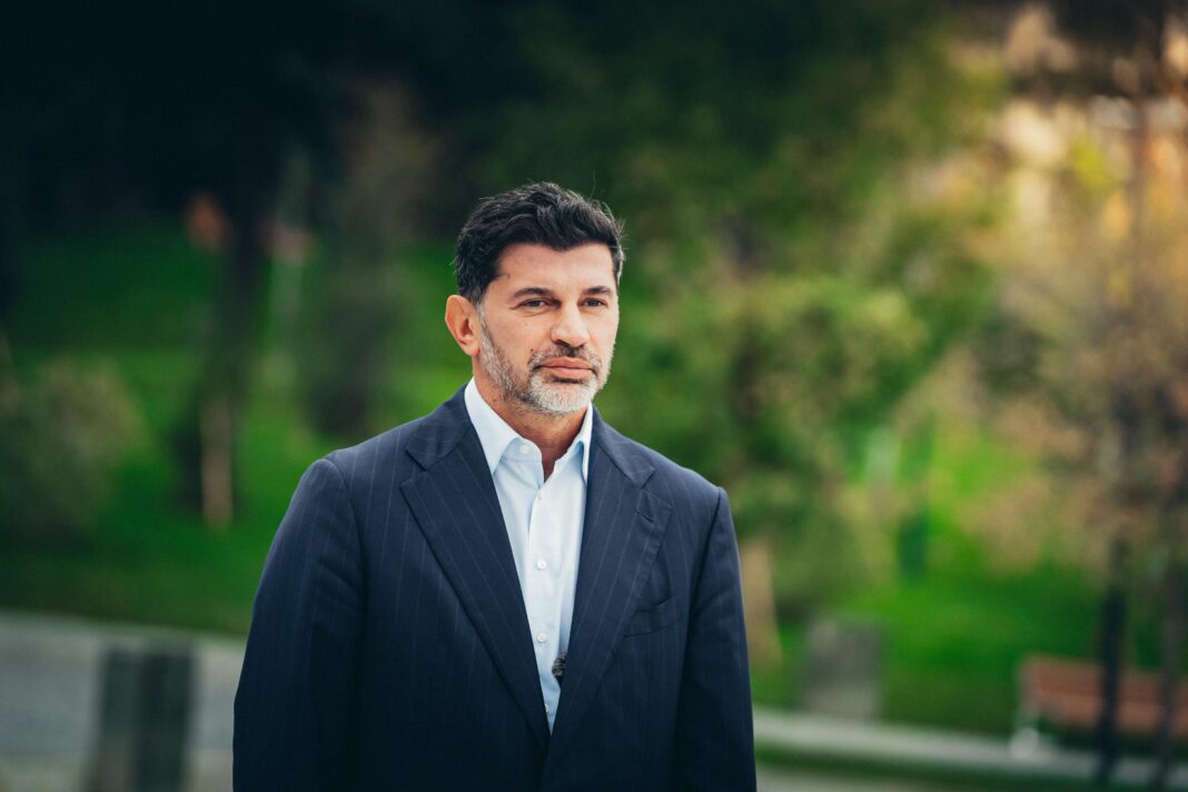 კალაძის მიმართვა